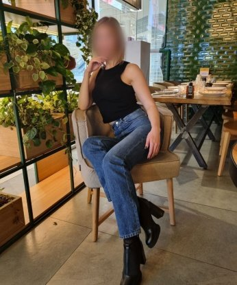 Милана, 30 лет